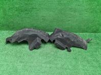 Локер задний правый Jetour Dashing I 2022 - н.в.