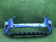 Бампер передний Haval Jolion I 2021 - н.в.