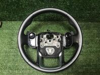 Рулевое колесо Land Rover Discovery Sport c 2014 г.