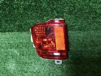 Фара противотуманная левая Toyota Land Cruiser [200] 2007 - 2021