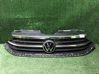 Решетка радиатора Volkswagen Polo VI (Liftback) 2020 - н.в.