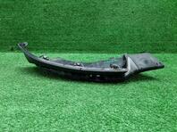 Накладка бампера переднего Mercedes-Benz GLE-Klasse Coupe I [C292] 2015 - 2019