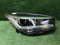 Фара правая Chery Tiggo 4 2017 - н.в.