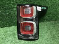 Фонарь задний правый Land Rover Range Rover IV 2012 - 2022