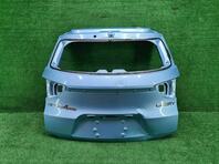 Крышка багажника Chery Tiggo 4 2017 - н.в.