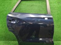Дверь задняя правая Jetour X90 PLUS I 2021 - н.в.
