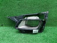 Насадка на глушитель BMW X5 IV [G05] 2018 - н.в.