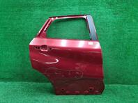 Дверь задняя правая Renault Kaptur 2016 - н.в.