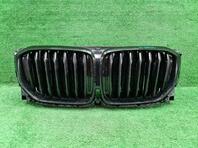 Решетка радиатора BMW X5 IV [G05] 2018 - н.в.