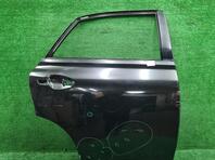 Дверь задняя правая Lexus RX III 2008 - 2015