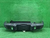 Бампер задний Jetour T2 I 2023 - н.в.