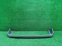 Юбка задняя Ford Focus II 2005 - 2011