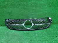 Решетка радиатора Mercedes-Benz C-Klasse V W206 2021 - н.в.