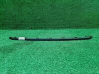 Накладка бампера заднего Chery Tiggo 4 Pro I 2020 - н.в.