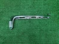 Молдинг бампера переднего Chery Tiggo 8 I 2018 - н.в.