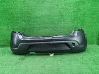 Бампер задний Renault Sandero I 2009 - 2014