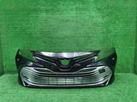 Бампер передний Toyota Camry VIII [XV70] 2017 - н.в.