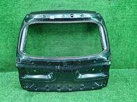 Крышка багажника Genesis GV70 I 2020 - н.в.