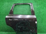 Дверь задняя правая Porsche Cayenne II 2010 - 2018