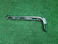 Молдинг бампера переднего Chery Tiggo 8 I 2018 - н.в.