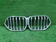 Решетка радиатора BMW X6 III [G06] 2019 - н.в.