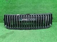 Решетка радиатора JAC J7 I 2020 - н.в.
