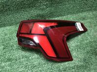 Фонарь задний наружный правый Hyundai Santa Fe IV 2018 - н.в.