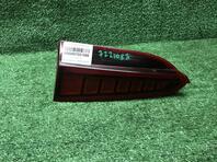 Фонарь задний внутренний правый Hyundai Santa Fe IV 2018 - н.в.