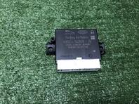 Блок электронный Land Rover Discovery Sport c 2014 г.