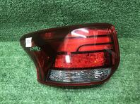 Фонарь задний наружный левый Mitsubishi Outlander III 2012 - 2024