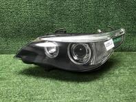 Фара левая BMW 5-Series [E60, E61] 2002 - 2010