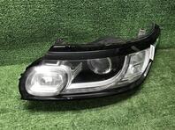 Фара левая Land Rover Range Rover Sport II 2013 - 2022