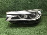 Фара левая BMW 7-Series [G11, G12] 2015 - 2022