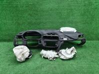 Комплект системы безопасности BMW 3-Series [F3x] 2011 - н.в.
