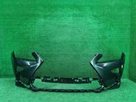 Бампер передний Lexus RX IV 2015 - 2024