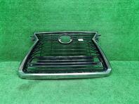 Решетка радиатора Lexus RX IV 2015 - 2024