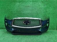 Бампер передний Infiniti QX50 II 2017 - н.в.