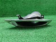 Насадка на глушитель Lexus RX IV 2015 - 2024