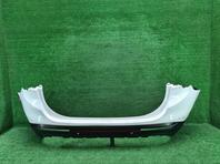 Бампер задний Hyundai Santa Fe IV 2018 - н.в.