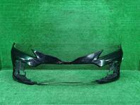 Бампер передний Toyota Camry VIII [XV70] 2017 - н.в.