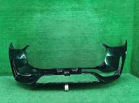 Бампер передний Jaecoo J8 I 2024 - н.в.