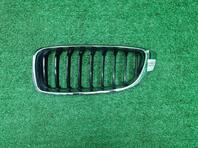 Решетка радиатора левая BMW 4-Series [F32, F33, F36] 2013 - 2020