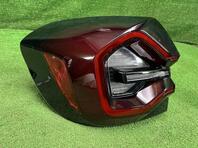 Фонарь задний наружный левый BMW X3 [G01] 2017 - н.в.