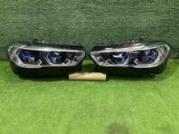 Фара BMW X5 IV [G05] 2018 - н.в.