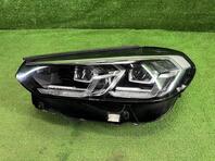 Фара левая BMW X3 [G01] 2017 - н.в.