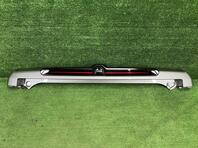 Спойлер Jetour T2 I 2023 - н.в.