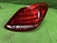 Фонарь задний правый Mercedes-Benz C-Klasse IV W205 2014 - 2021