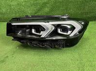 Фара левая BMW 3-Series [G2x] 2018 - н.в.