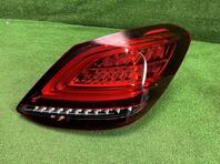 Фонарь задний правый Mercedes-Benz C-Klasse IV W205 2014 - 2021