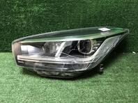 Фара левая Chery Tiggo 4 2017 - н.в.